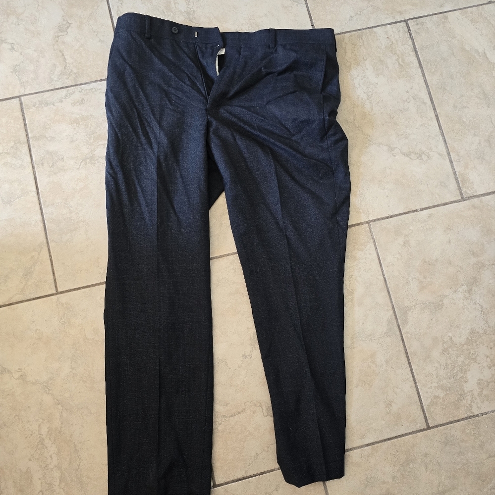 Joe Pants 36x32 Dark Blue